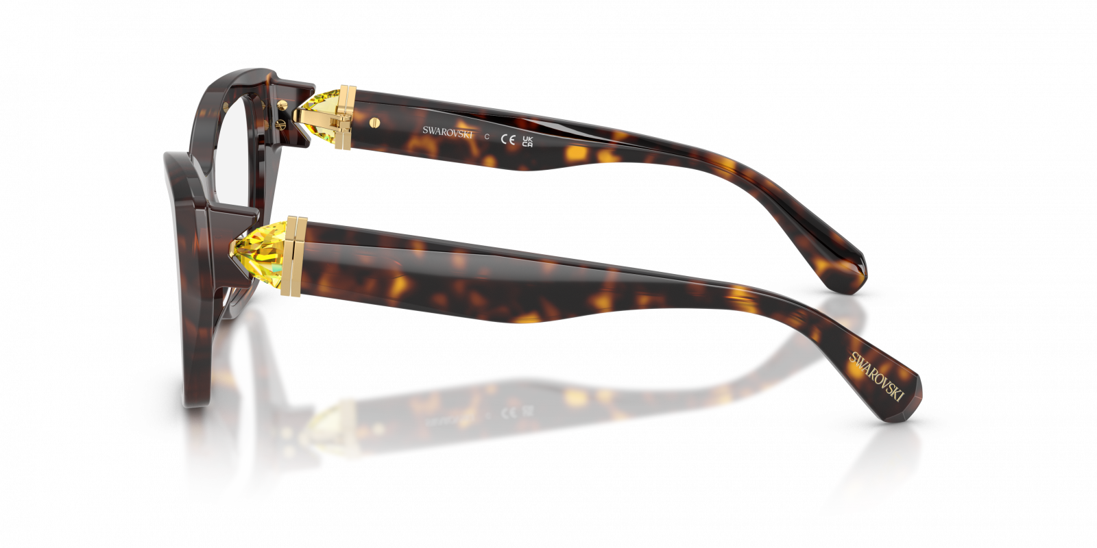 Swarovski SK2050U 1002  